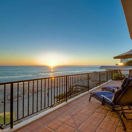 2751 Ocean Street Villa